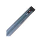 FAAC 390226 BINARIO DUE PEZZI CINGHIA CORSA 2600