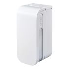 ELDES EDEWBXSRW3 EWBXSRW3 Rivelatore doppio PIR per esterno, copert