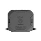 DEA SN-FSP2P-500A Sensore precablato in linea con cavo armato - Pass