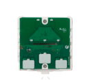 EELECTRON TR00C02KNX-3-3M 9025 LETTORE TRASPONDER A TRE PULSANTI - 3 MODULI 