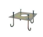 ALLMATIC 12007338 BOOMY COUNTERPLATE GROUP
