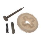 CAME SPARE PARTS 119RIBX052 CORONA GROUP REDUCTION BX-243
