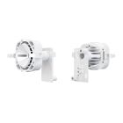SATEL BRACKET E-5 Componente del supporto BRACKET E- Supporto con snodo a sfera per rilevatori da esterno OPAL e AOD-210