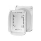 HENSEL EB 10 G Box 130x180x77, IP66, Grey RAL 7035