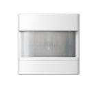 JUNG A3181-1WWM Rivelatore KNX 180° per accoppiatore bus 2073U- Universale con segnalazione di allarme- tipo lente 1-10 m- bianco alpino opaco