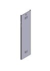 CAME SPARE PARTS 119RIG088 CABINET DOOR G2500 G3750 G4000