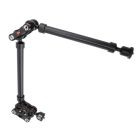 NICE HYA16 Telescopic straight arm with bus