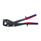 KNIPEX 90 42 340 Clamp for sheet metal profiles