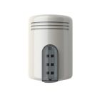 VENITEM 20.202.320 Sirena DOGE L PIEZO Ni-Mh bianco perlato/fume' con