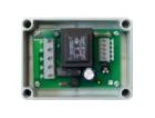 ABTECNO WI-314410 NGZ 230R ALIMENTATORE RETEX FOTOCELLULE E BARRIERE