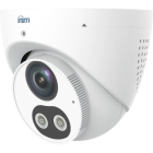 INIM CM40FDSC Telecamera IP Minidome 4MP, sensore 1/2.7 pollici