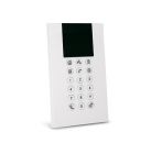 RISCO RP432KPP200D Panda LCD icon keyboard with integrated proximity reader