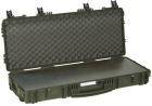 GT LINE 9413.GFF 94 cm long suitcase, green with high density sponge