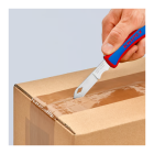 KNIPEX 16 20 50 SB Folding knife for electricians