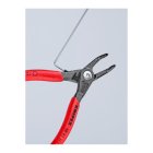 KNIPEX 48 41 J11 Pliers for safety rings