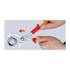87 26 250 T KNIPEX Cobra VDE TT