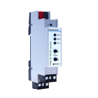 WEINZIERL 5337 KNX IO 546.1 KNX 1.. 10 V dimming actuator 1-fold a