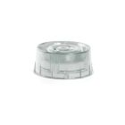 NOTIFIER WRL-PC-I02 Flashing light with white body and red LED address