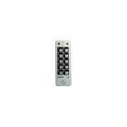 ARMAS DIGITEN C 408 KIT Kit consisting of: Digiten keyboard and rem control unit