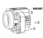 RIB BA01097 R CAMPANA+STAT+CAVO DUKE 230/50-60 1P (6MT)