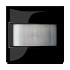 JUNG CD3181-1SW Rivelatore KNX 180° per accoppiatore bus 2073U- Universale con segnalazione di allarme- tipo lente 1-10 m- nero