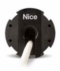 NICE E STAR MA 4012 Tubular motor ideal for roller shutters, with electronic limit switch