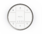 NEXTALITE APE-244/7401 Multifunction radio control - Rolling Code 433-92MHz