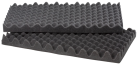 GT LINE LIDFOAM.48 set spugna coperchio (2 pz) per 4820, 4820HL & 482