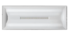 COOPER CSA LIGHTING NXL250-3H NEXILITE 24W 250LM SA/SE 3H