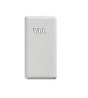 BENTEL ECL2C-GW Eclipse 2 Cover - Gewiss System White