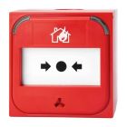 ARITECH FIRE NC-MC-560-R Resettable alarm alarm, resistance 5