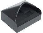 CAME 818XG-0020 PROTEZIONE PIOGGIA RADAR MW