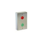COOPER CSA INTRUSIONE 1422-BZ-I-12 RIPETITORE OTTICO ACUSTICO 12V DA INCASSO