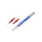 NOLOGO A-CACCER ceramic screwdriver for calibrations and tunings