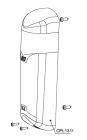RIB CPL1311 NOVA SCREEN