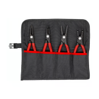 KNIPEX 00 19 57 V01 Pliers assembly for safety rings