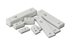 BOSCH RFAC-UN-10 RFUN spacer pack with 10pcs of plastic spacers