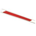 FAAC 428176 3 MT METERS PIVOTING STND Round Rod