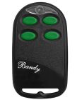 NOLOGO BANDY-CDE4 radiocomando copy dual frequency 4ch 433/868 MHz