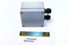 CIAS BF-JBOX BLACKFEET cable junction box in box met