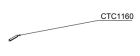 RIB CTC1160 ELASTIC PLUG 5 30