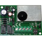 CAME-RICAMBI 119RIR017 SCHEDA RX DOC-E