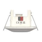 THEBEN 1039053 LUXA 103 S360-12 KNX BY WH