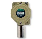 TECNOCONTROL TS593IM Rivelatore con Display 4-20mA Ex-d ATEX infrarosso per metano
