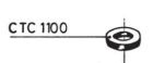 RIB CTC1100 OIL SEAL 30 55 10 ATI