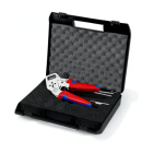 KNIPEX 97 52 63 DG Nipper per capremembers