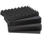 GT LINE FOAM.5218 set spugna per 5218