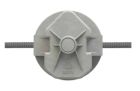 DEA SN-SR50-GM200 Sensore SERIR 50 con guaina metallica precablato i