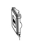 RIB IDR0127 R SPHERICAL JOINT HYDRO2 R/1B