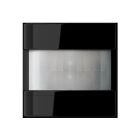 JUNG A3181-1SW Rivelatore KNX 180° per accoppiatore bus 2073U- Universale con segnalazione di allarme- tipo lente 1-10 m- nero